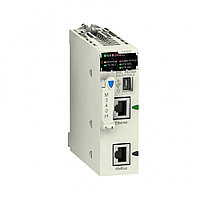 BMXP342020HRU ПРОЦЕССОР 340-20, MODBUS, ETHERNET, H