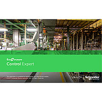 CEXSPUCZXGPTZZ Control Expert XL, 3 плавающие лицензии