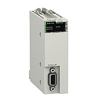 PMEPXM0100 X80 Profibus DP Master модуль