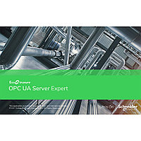 OFSUASCZZTPMZZ OPC UA SERVER EXPERT, 10 лицензий