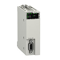 PMEPXM0100H X80 Profibus DP Master модуль, защ