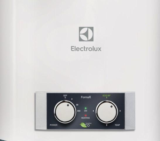 Электрический бойлер Electrolux EWH 100 Formax - фото 3 - id-p173075199