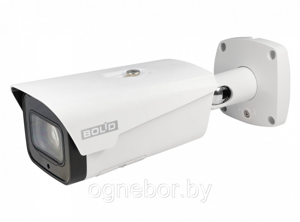 Видеокамера сетевая BOLID VCI-180−01