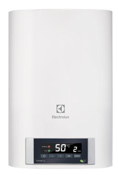 Электрический бойлер Electrolux EWH 50 Formax DL