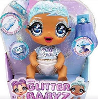 Куклы Glitter Babyz