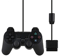Джойстик Sony PS2 Analog Controller (Dualshock 2)