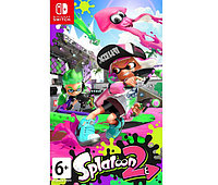 Splatoon 2 (Switch)