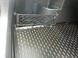 Коврик в багажник LADA Vesta 2017-, SW, SW Cross (с фальшполом), фото 3