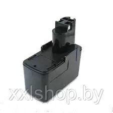 Аккумулятор для Bosch (p/n: 2607335037, 2607335072, 2607335152) 1,3Ah 9,6V Ni-Cd - фото 1 - id-p173082912