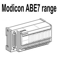 ABC6HE20F TELEFAST СОЕДИНИТЕЛЬ НЕ 20 ВЫВОДОВ, МАМА