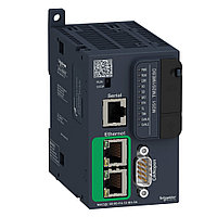 TM241CEC24U БАЗОВЫЙ БЛОК M241-24IO ТРАНЗИСТ ПРИЕМНИК ETHERNET CAN MASTER