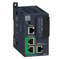 TM251MESC БАЗОВЫЙ БЛОК М251 1 ETHERNET+CAN