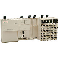 TM258LD42DT M258 ETHERNET/ПОСЛ. ИНТЕР/42ВХ/ВЫХ