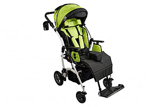Детская инвалидная коляска для ДЦП Junior Plus New (Размер 3), фото 2