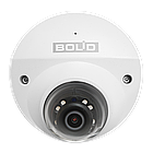 Видеокамера сетевая BOLID VCI-722, фото 2