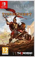 Titan Quest Nintendo Switch \\ Титан Квест Нинтендо Свитч