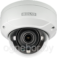 Видеокамера сетевая BOLID VCI-280-01