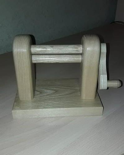 Губозакаточная машинка (ID#173092025), цена: 58 руб., купить на Deal.by