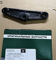 Кронштейн опоры двигателя, 31602-1001048