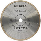 Отрезной диск алмазный Hilberg HM570
