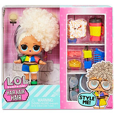 Куклы L.O.L. Кукла L.O.L. Surprise Hair Hair Hair в ассорт. 580348, фото 3