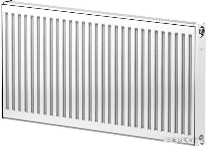 Стальной панельный радиатор Engel Тип 11 500x900 (боковое подключение)