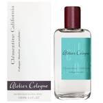 Туалетная вода Atelier Cologne CLEMENTINE CALIFORNIA Cologne Absolue Unisex 30ml edp