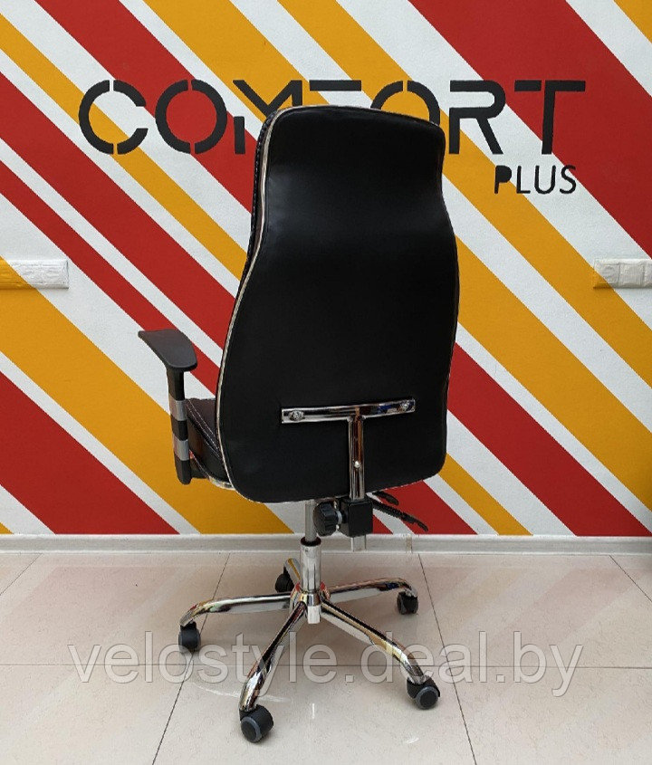 Офисное кресло. Comfort plus - фото 5 - id-p173098612