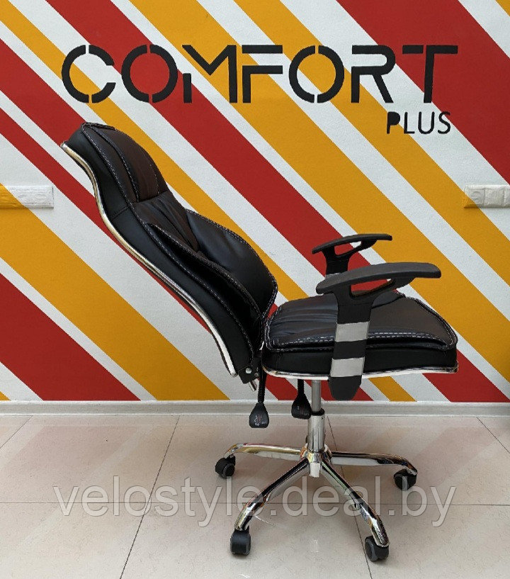 Офисное кресло. Comfort plus - фото 4 - id-p173098612