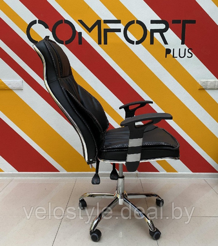Офисное кресло. Comfort plus - фото 3 - id-p173098612