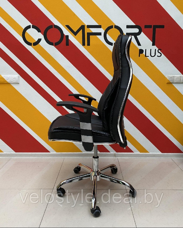Офисное кресло. Comfort plus - фото 6 - id-p173098612