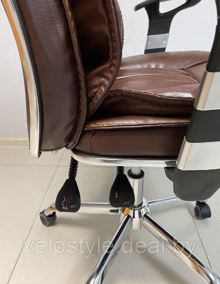 Офисное кресло. Comfort Plus - фото 6 - id-p173098641