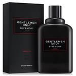 Туалетная вода Givenchy GENTLEMEN ONLY ABSOLUTE Men 50ml edp