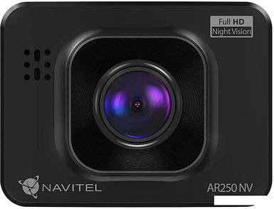 Видеорегистратор NAVITEL AR250 NV