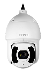 Видеокамера сетевая BOLID VCI-528