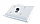 IP видеодомофон с большим 10-дюймовым экраном BAS-IP AK-10L WHITE, фото 3