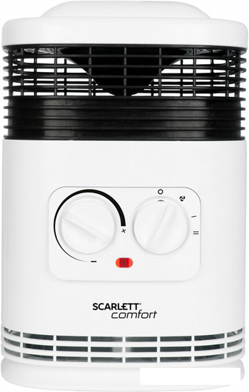 Тепловентилятор Scarlett SC-FH1.513MC - фото 1 - id-p172965135