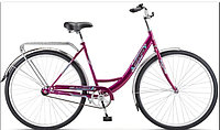 Женский дорожный велосипед Десна Круиз Lady (фиолетовый)