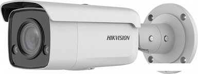 IP-камера Hikvision DS-2CD2T47G2-L(C) (2.8 мм)