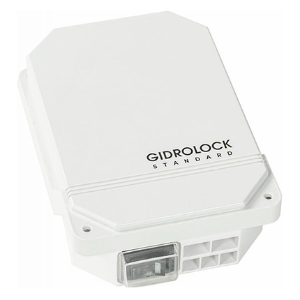 Gidrolock Standard блок управления, фото 2