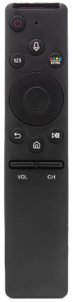 Пульт SAMSUNG universal Smart TV RM-G1800 - фото 2 - id-p173109602