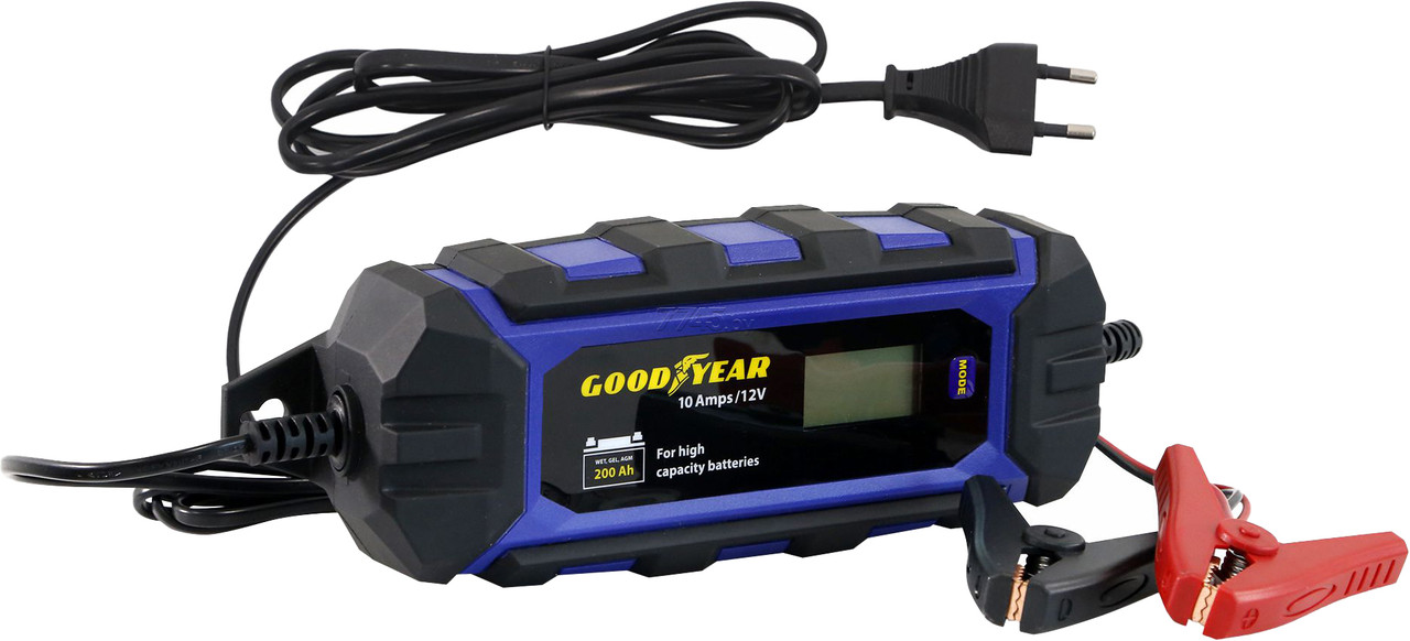 GY003003 CH-10A Зарядное устройство GOODYEAR