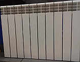 Алюминиевый радиатор Тепловатт СМ 500-80, фото 2