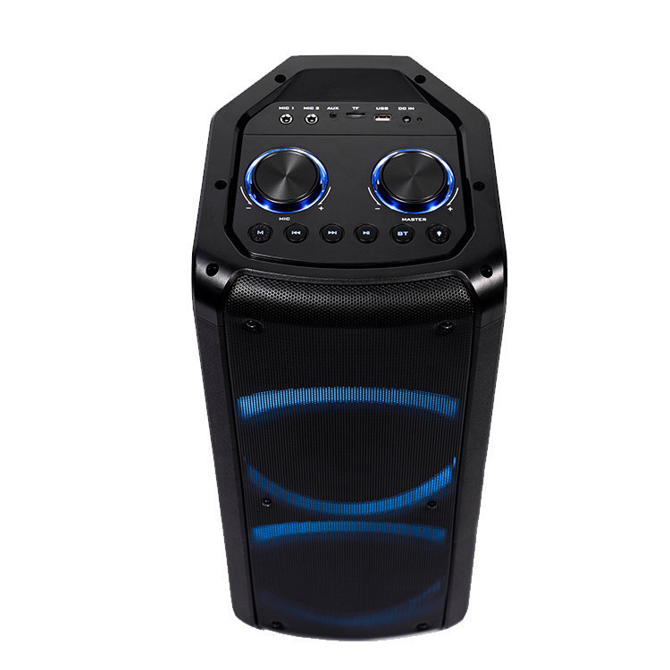 Портативная беспроводная Bluetooth Колонка Phimax Party PA2 - фото 3 - id-p139385752