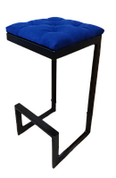 Стул барный CЛ15 Loft