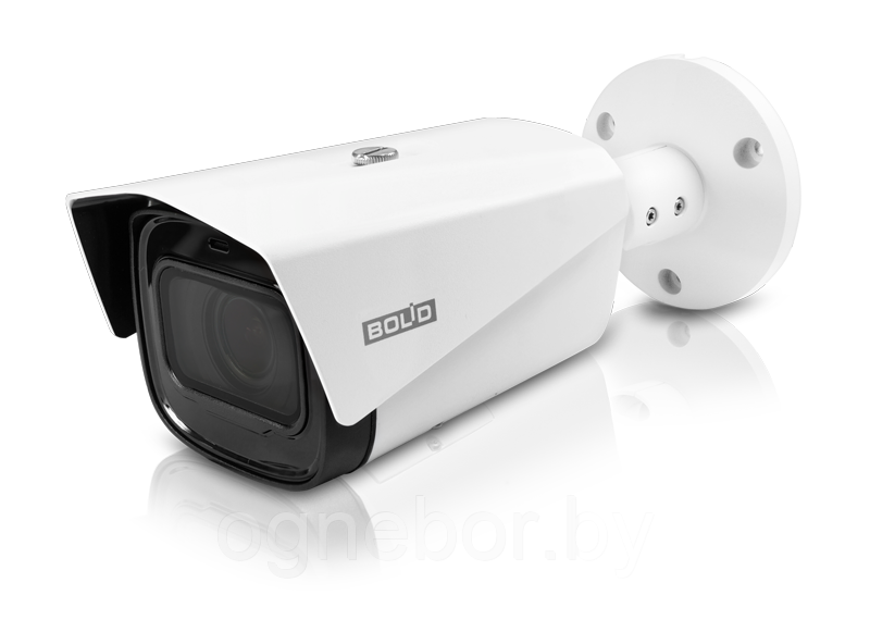 Видеокамера аналоговая BOLID VCG-120 - фото 1 - id-p173110446