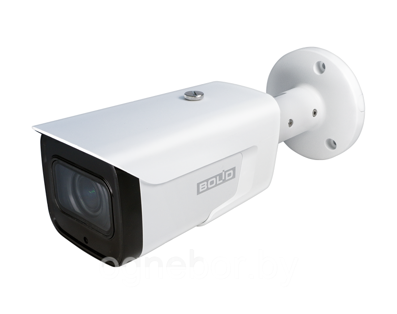 Видеокамера аналоговая BOLID VCG-120 01 - фото 1 - id-p173110632