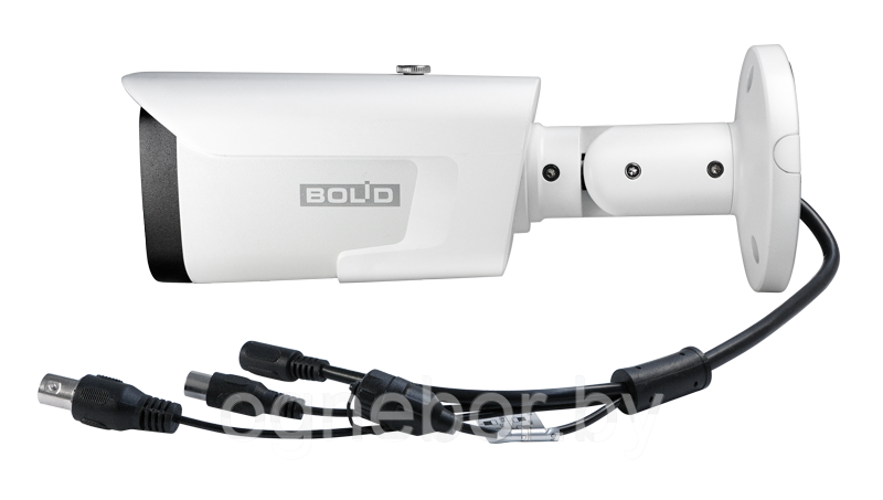 Видеокамера аналоговая BOLID VCG-120 01 - фото 4 - id-p173110632