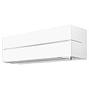 Кондиционер Mitsubishi Electric Premium MSZ-LN25VG2W/MUZ-LN25VG2 (white) белый, фото 2