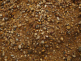 Доставка песка не сеяного самосвалом от 2-х кубов, фото 2